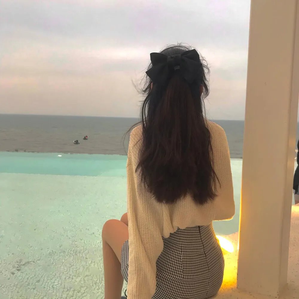 母亲的女友